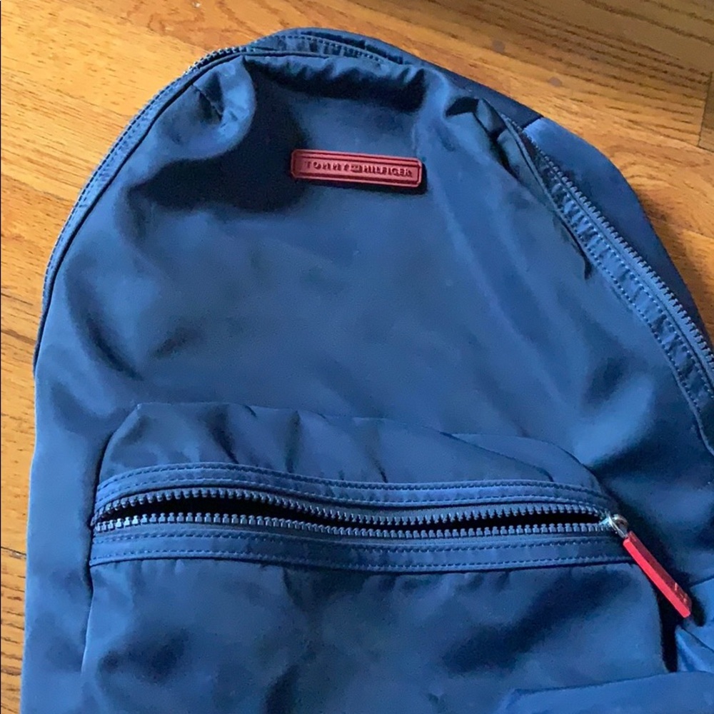 Tommy Hilfiger Bookbag